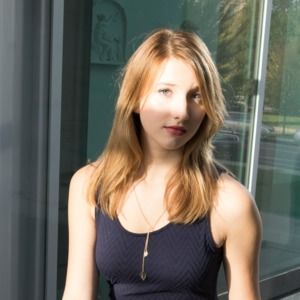 Meet your Posher, Allie